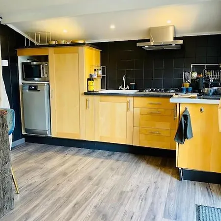 Holiday home Cottage, & Prouilly
