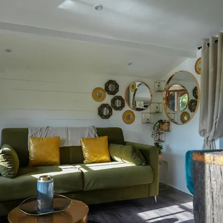 Cottage, & Holiday home