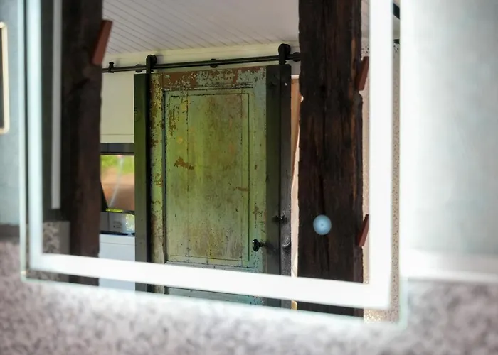 Cottage, & 64 Ferienhaus *