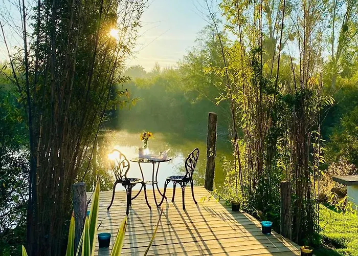 Ferienhaus Cottage, & 64