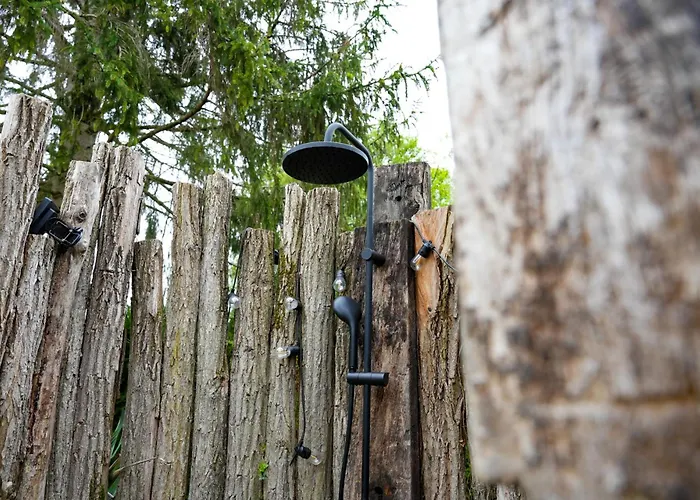 Ferienhaus Cottage, & 64 Prouilly